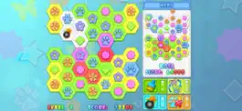Game screenshot Fitz 2: Match 3 Puzzle Game mod apk