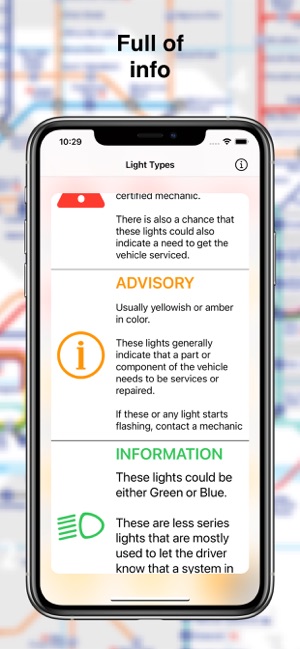 Warning Light Camera on the App Store