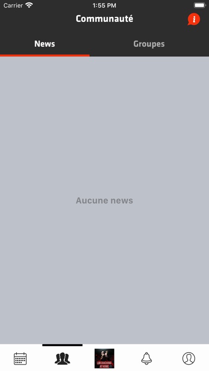 LM Coaching At Home screenshot-4