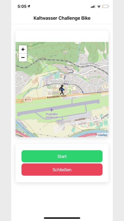 Seefeld Run screenshot-4