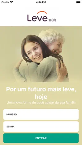 Game screenshot Leve Saúde mod apk