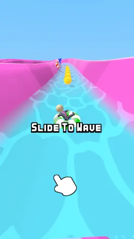 Game screenshot Buoy Race mod apk