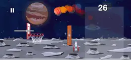 Game screenshot Fling Dunk hack