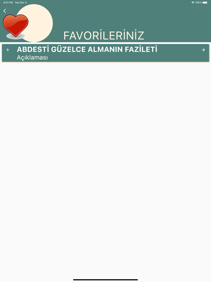 Riyazüs Salihin Hadis Kitabı