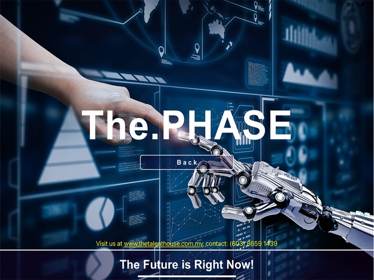 The.Phase screenshot-9