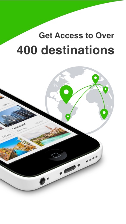 SmartGuide travel guide & map