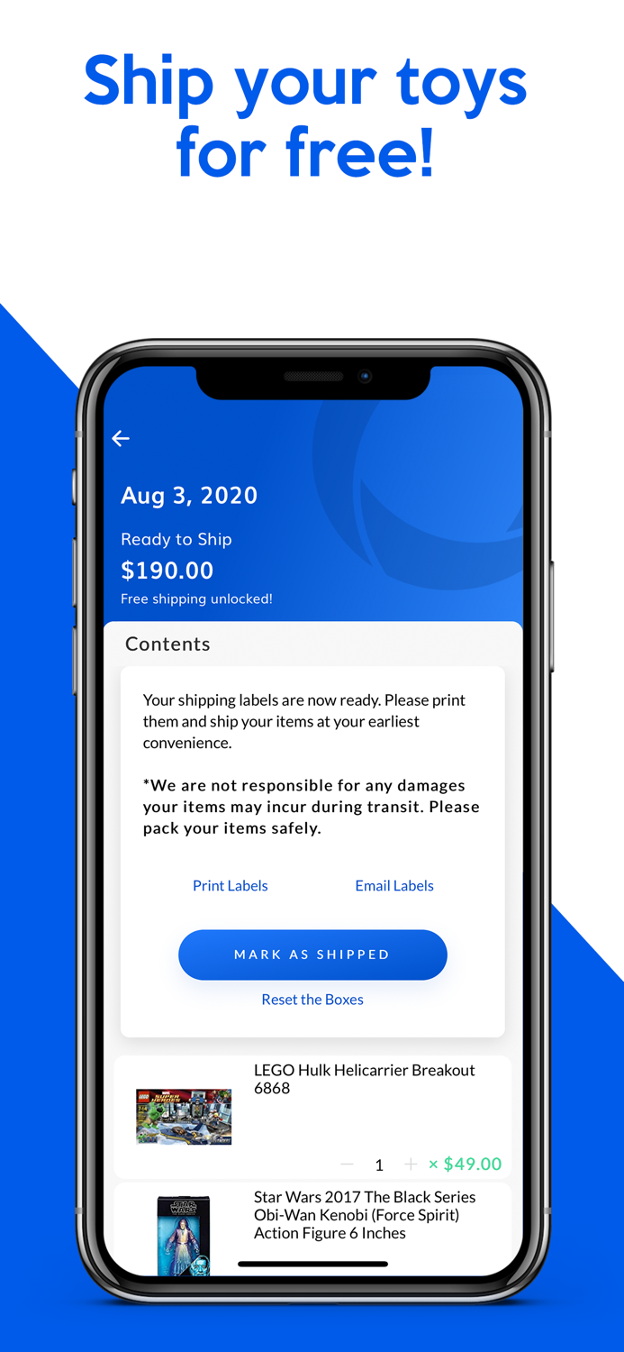 Ozone Toys Sell Toys and Games