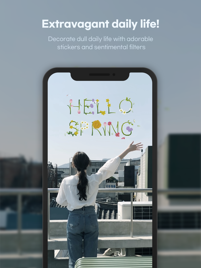 AnibeaR- Enjoy fun AR videos