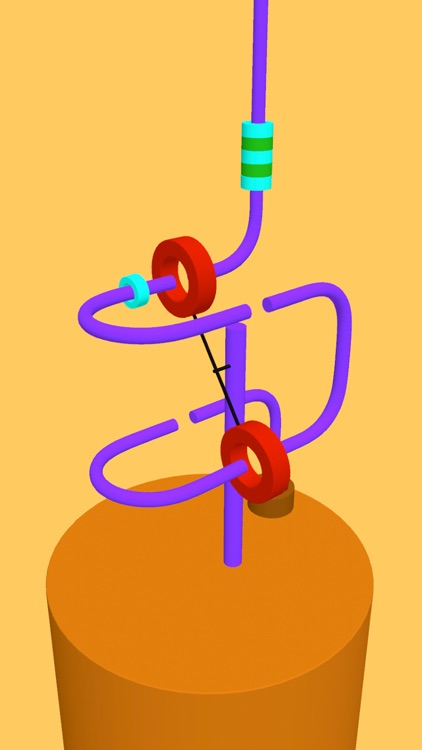 Time It Right - Perfect Puzzle