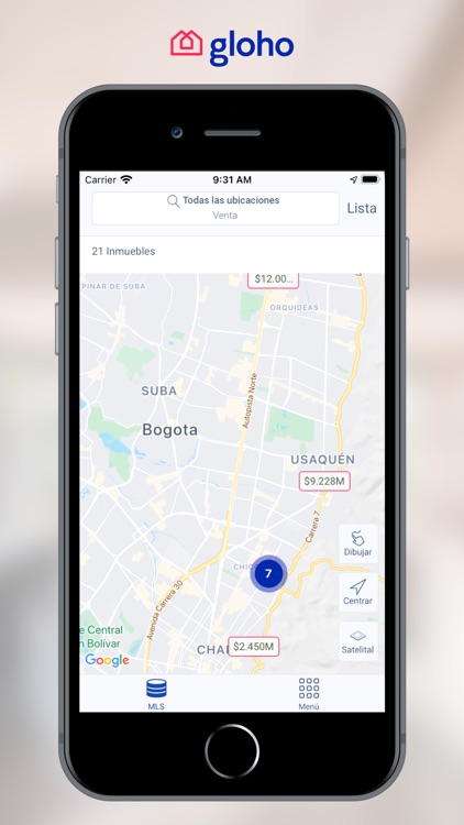 Propiedades Premium Colombia