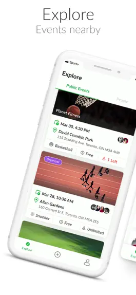 Game screenshot Sportiv mod apk