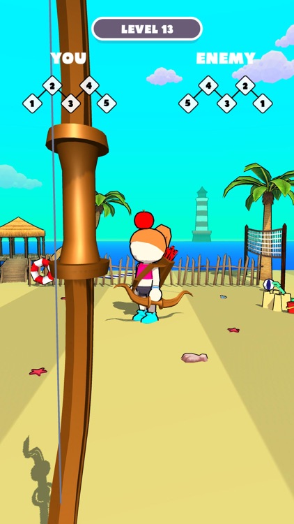 Archery Duel! screenshot-3