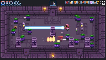 screenshot of Knightin'+ 1