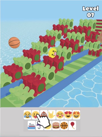 Emoji Run!のおすすめ画像9