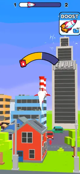 Game screenshot Blast City 3D apk