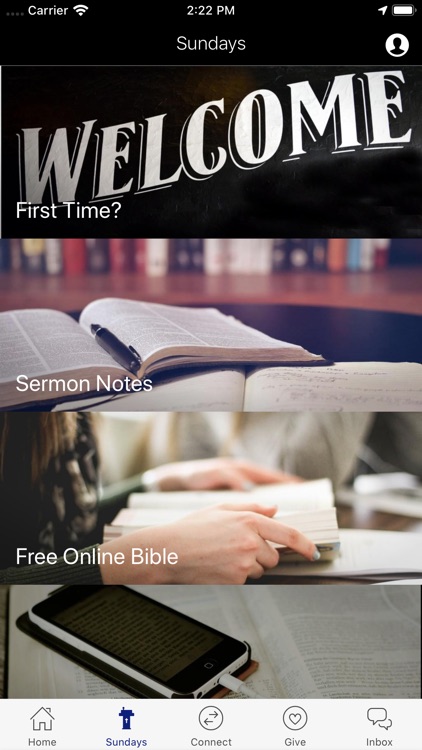 First Baptist Church Broussard