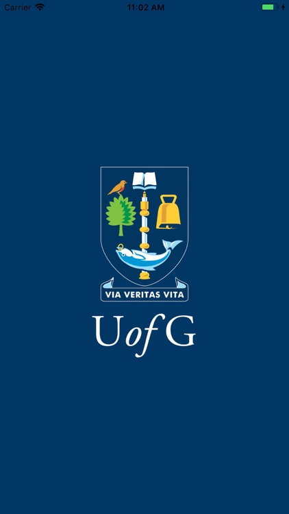 University of Glasgow Welcome