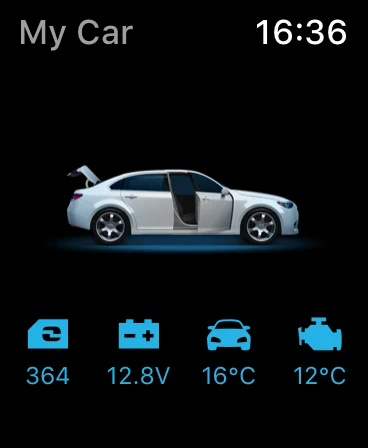 Kondrashov.Lab screenshot 5