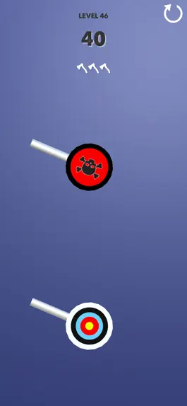 Game screenshot БРОСИТЬ ТОПОР mod apk