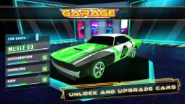 Game screenshot гиперкар про гонки mod apk