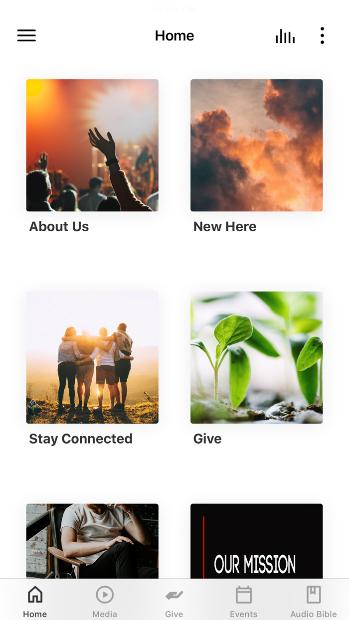 Relevant Church Indiana