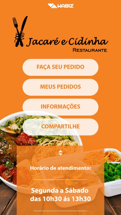 Jacaré e Cidinha Restaurante