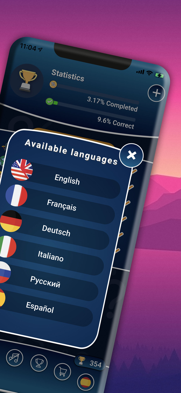 Millionaire Trivia Quiz 2021