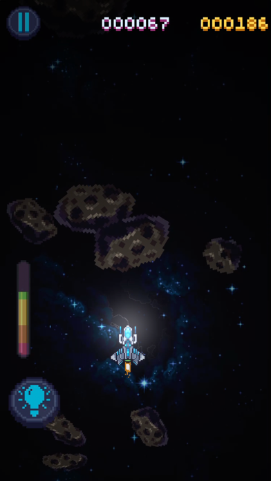 Screenshot #2 pour Lights Out - Survival