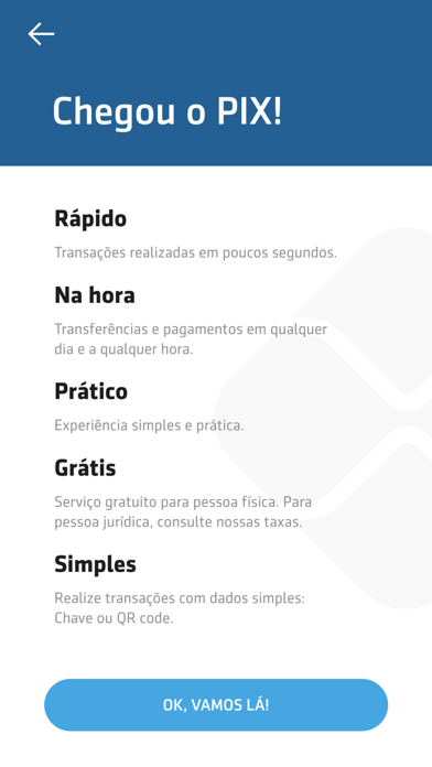 MAG Finanças Screenshot