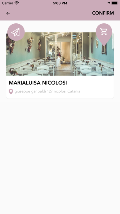 Marialuisa Screenshot