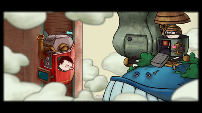 One Way: The Elevator screenshot1