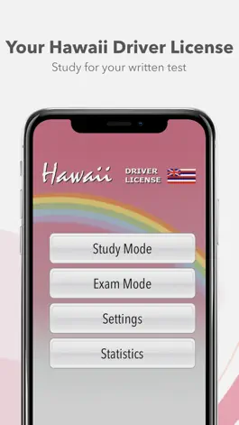 Game screenshot Hawaii Driver License mod apk