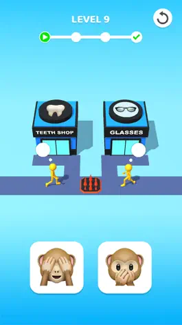 Game screenshot Emoji Tricks mod apk