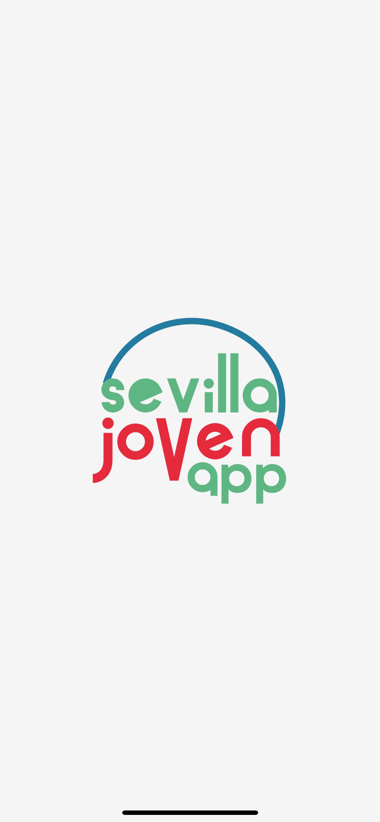 Sevilla Joven App