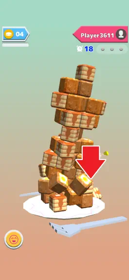 Game screenshot Block Tower Online apk