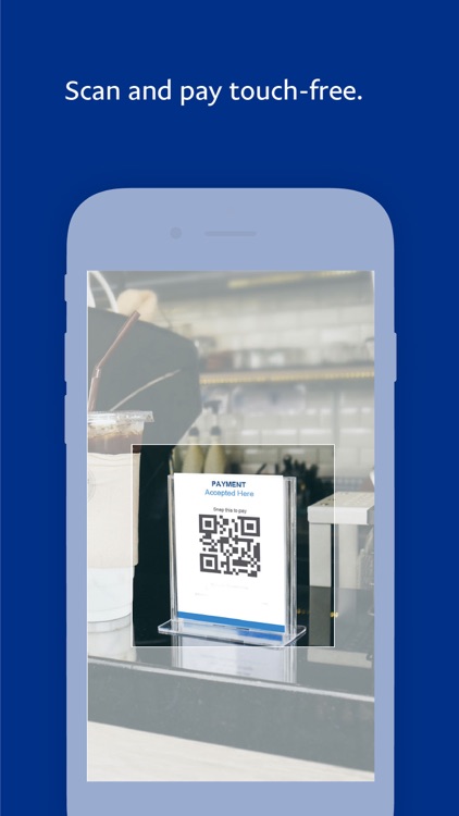 PayPal: Mobile Cash screenshot-3