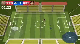 Game screenshot Soccer Brazukas 2020: Power mod apk