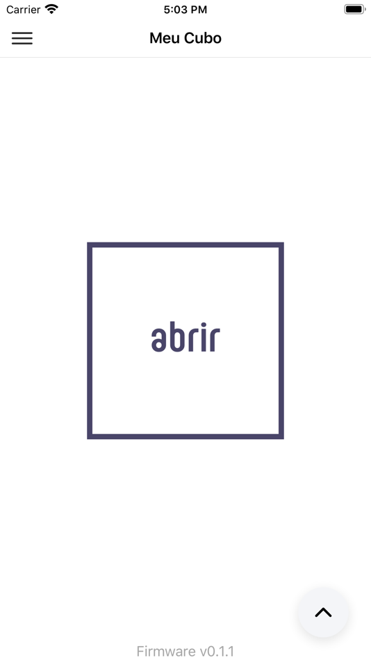 #3. Cubo.Casa (iOS) 由: Jose Roberto Albrecht Junior
