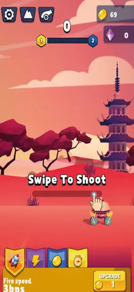 Game screenshot Super Cannon 3D mod apk