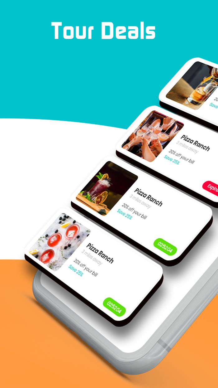 Swig - Save Money on Drinks