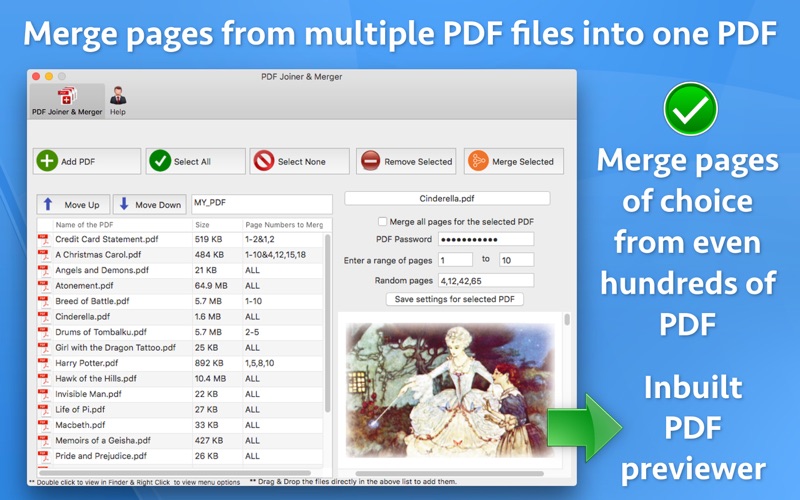 How to cancel & delete pdf joiner & merger 3
