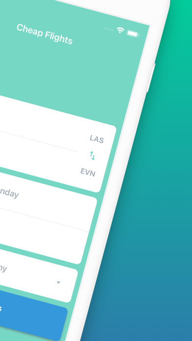 Cheap Flights & Hotel - Viviov Screenshot