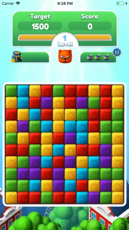 Game screenshot [Boom] - popme - Block mod apk