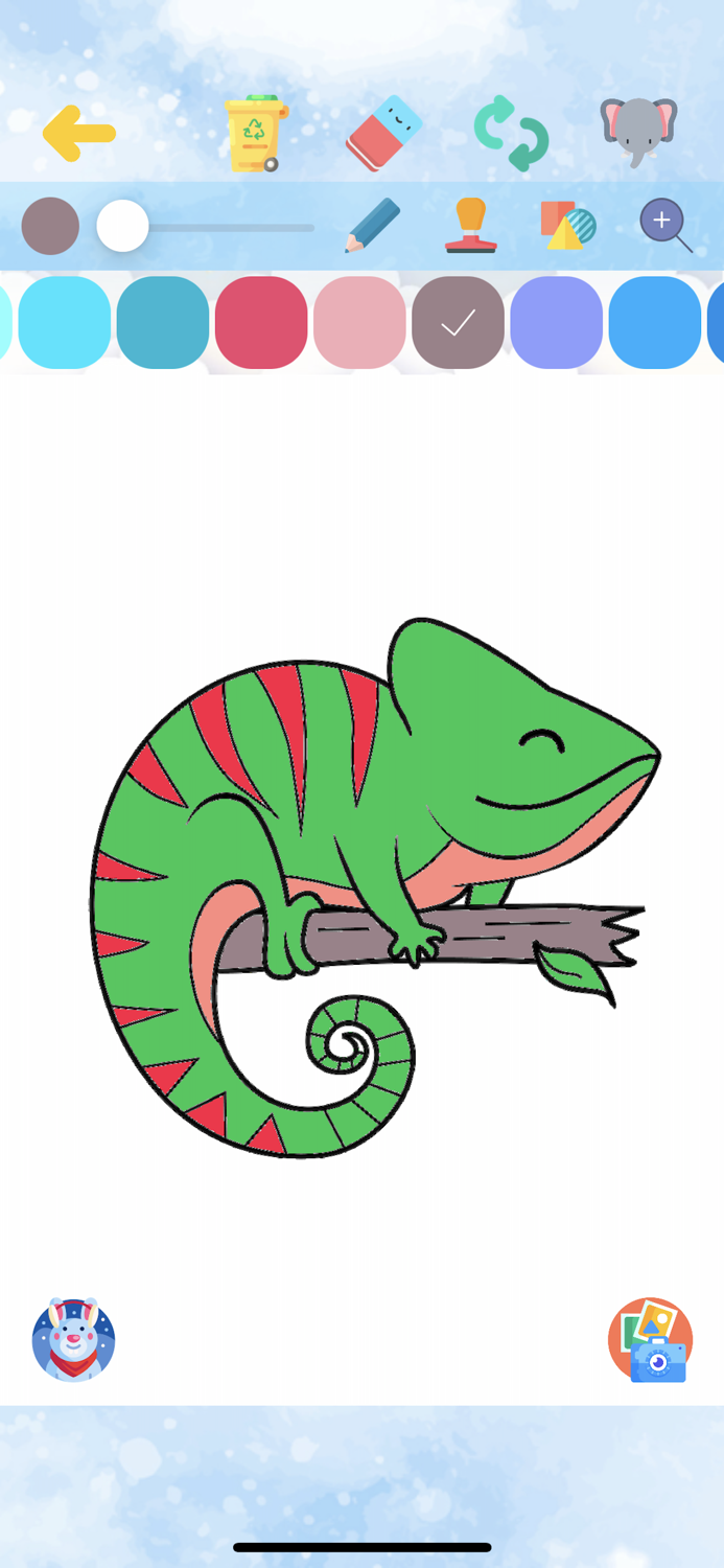 Doddle Buddy Magic Drawing Pad