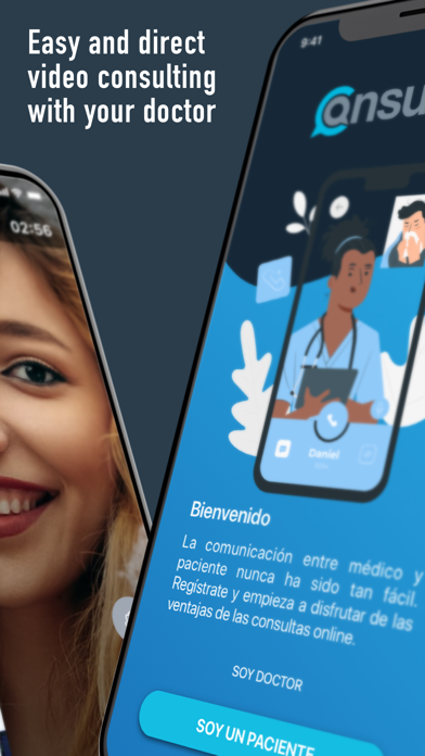 Consulta Screenshot