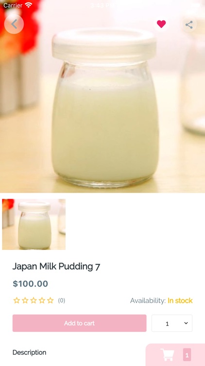 G's shop screenshot-4