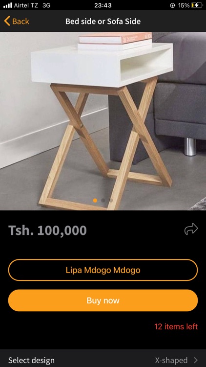 Swahilies screenshot-3