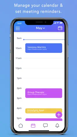 Game screenshot HelpNOW: Family and Friends apk