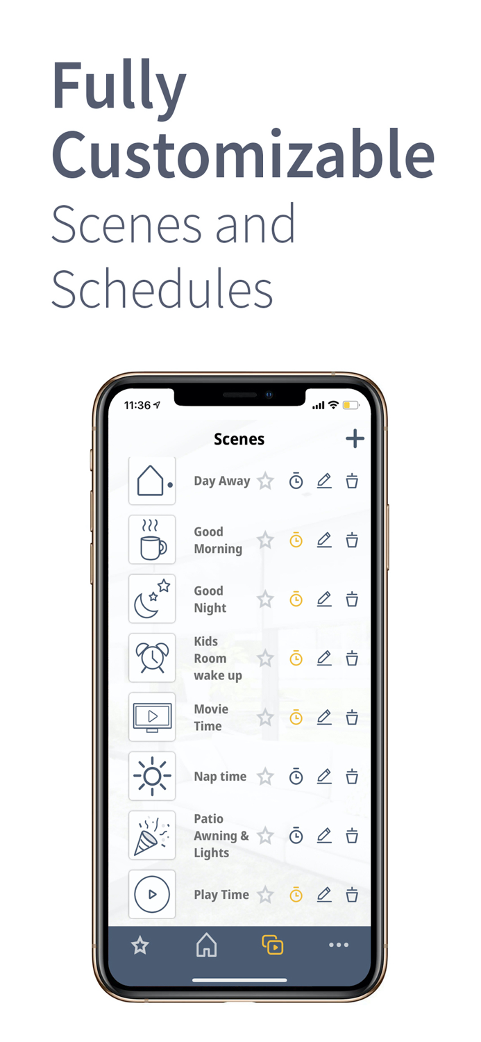 TaHoma North America