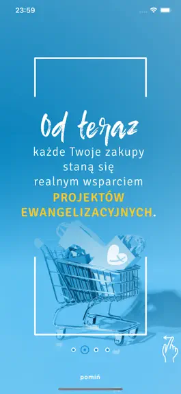 Game screenshot AP+ Wspieram Ewangelizację hack